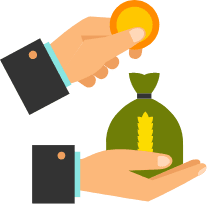 出張手当のイメージ