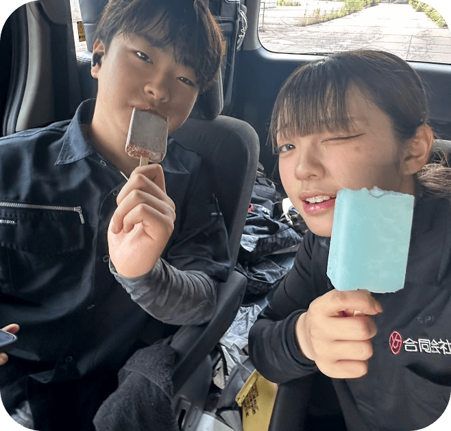 現場フォトギャラリー（1枚目）