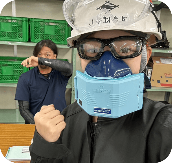 現場フォトギャラリー（4枚目）