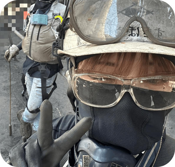 現場フォトギャラリー（6枚目）