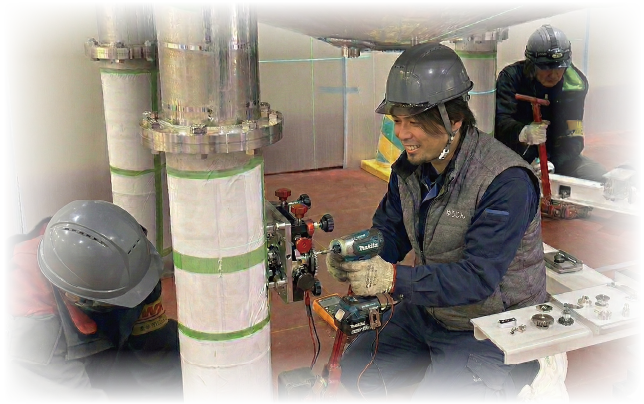 基準を満たした人材を採用